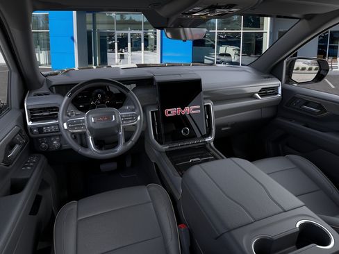 New 2026 GMC Yukon XL Elevation w/ Elevation Premium Package AWD/4WD image 44