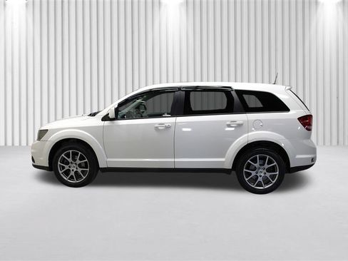 Used 2019 Dodge Journey GT AWD/4WD image 7