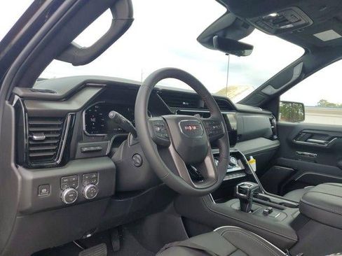 New 2026 GMC Sierra 1500 AT4X image 17