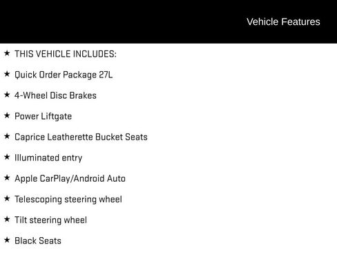 Used 2023 Chrysler Pacifica Touring-L image 3