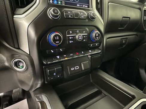 Used 2021 Chevrolet Silverado 2500 LT w/ True North Edition image 26