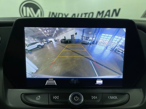 Used 2019 Chevrolet Blazer LT image 10