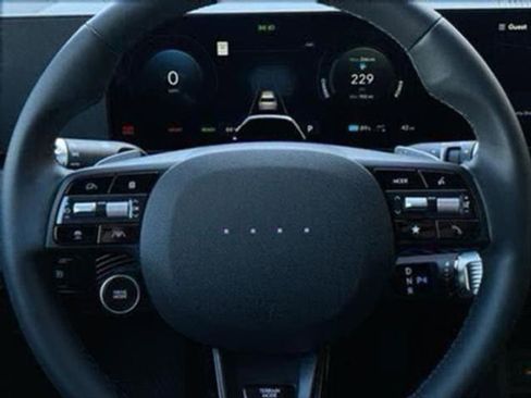 New 2025 Hyundai Ioniq 5 XRT image 31