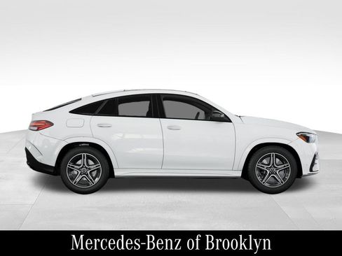 Used 2026 Mercedes-Benz GLE 450 4MATIC Coupe image 17