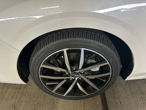 New 2026 Subaru Impreza 2.0i Sport image 8