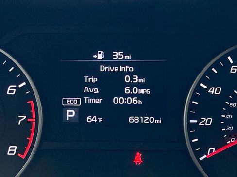 Used 2021 Kia Stinger GT-Line w/ Sun & Sound Package image 15