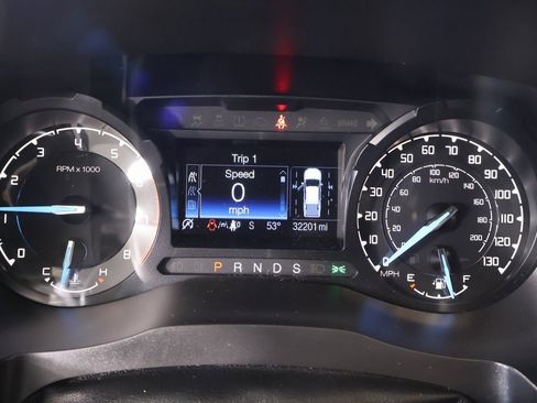 Used 2020 Ford Ranger XLT w/ Equipment Group 301A Mid image 4