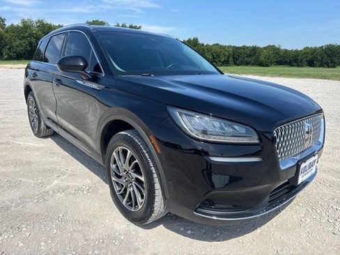 Used 2022 Lincoln Corsair FWD w/ Equipment Group 101A image 8
