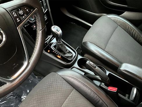 Certified 2017 Buick Encore Preferred image 15