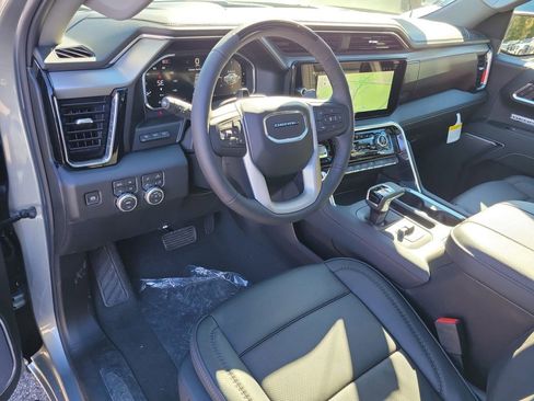New 2026 GMC Sierra 1500 Denali AWD/4WD image 20
