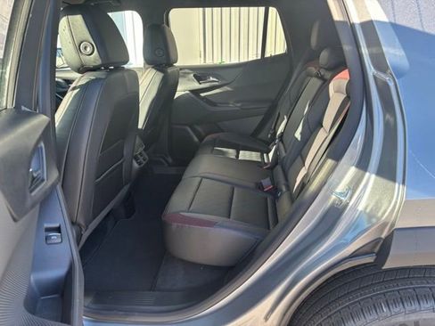 New 2026 Chevrolet Equinox RS image 13