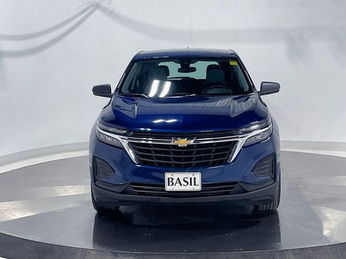 Used 2023 Chevrolet Equinox LS image 9