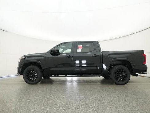 New 2026 Toyota Tundra Limited AWD/4WD image 19