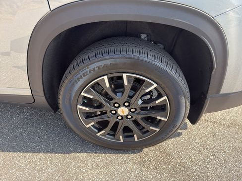 New 2026 Chevrolet Traverse LT w/ Sun and Wheel Package image 22