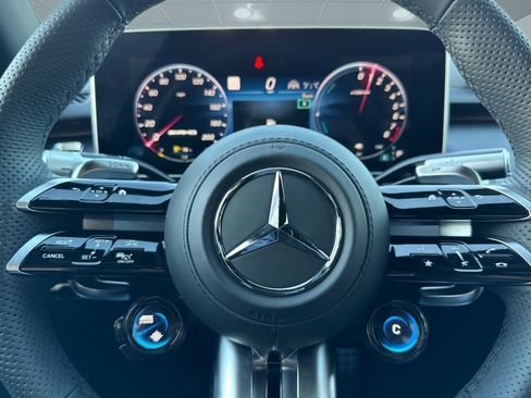 New 2025 Mercedes-Benz S 63 AMG S image 15