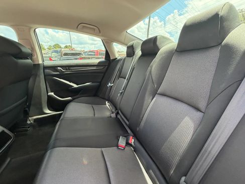 Used 2019 Honda Accord LX image 17