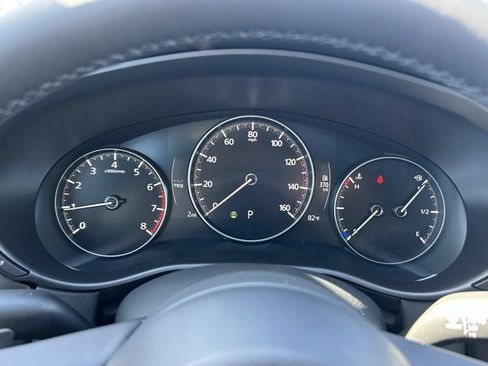 New 2026 MAZDA CX-50 2.5 Turbo w/ Premium Plus Pkg image 14