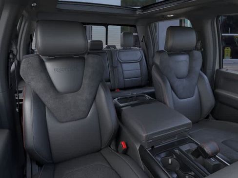 New 2026 Ford F150 Raptor AWD/4WD image 10