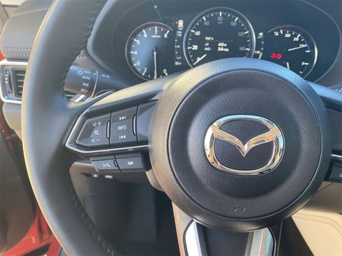 Used 2025 MAZDA CX-5 AWD 2.5 S w/ Premium Plus Pkg image 21