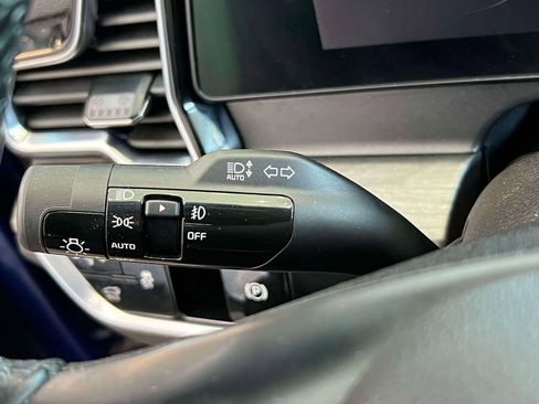 Used 2023 Kia Sportage X-Pro Prestige AWD/4WD image 22