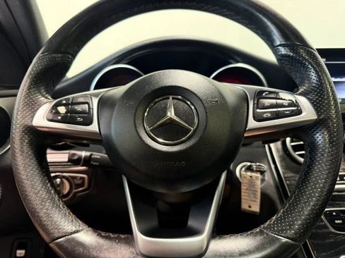 Used 2018 Mercedes-Benz C 300 Sedan image 15