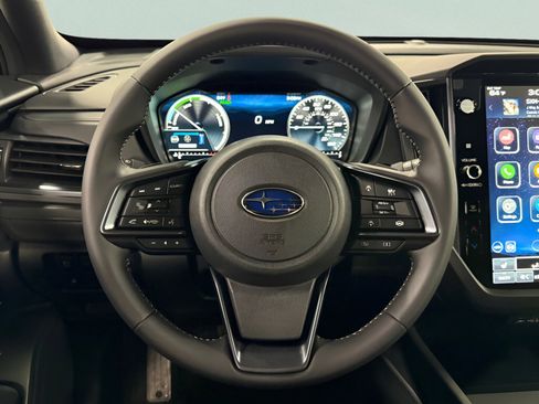New 2025 Subaru Forester Limited image 11