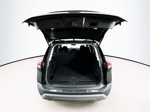Used 2023 Nissan Rogue SV AWD/4WD image 27