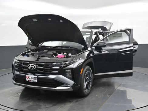 New 2026 Hyundai Tucson SEL w/ Tow & Go Package image 53