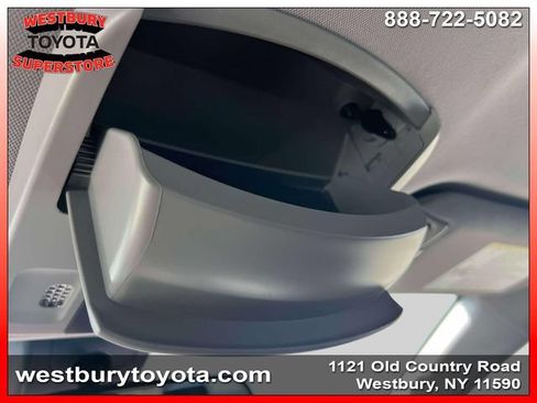 Certified 2024 Toyota Camry SE w/ Cold Weather Package FWD image 34