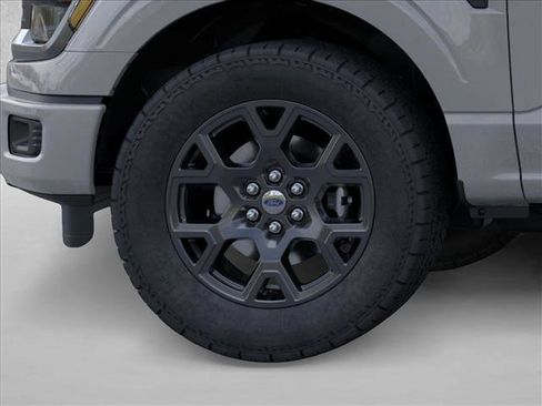 New 2026 Ford F150 STX AWD/4WD image 19