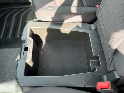 Used 2024 Chevrolet Silverado 1500 W/T w/ WT Fleet Convenience Package image 39