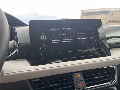 New 2025 Volkswagen Taos S image 17