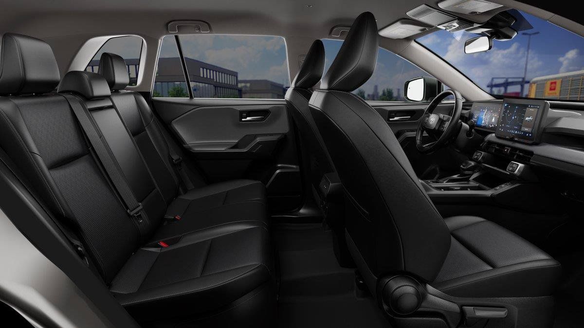 New 2026 Toyota RAV4 XLE Premium AWD/4WD image 21