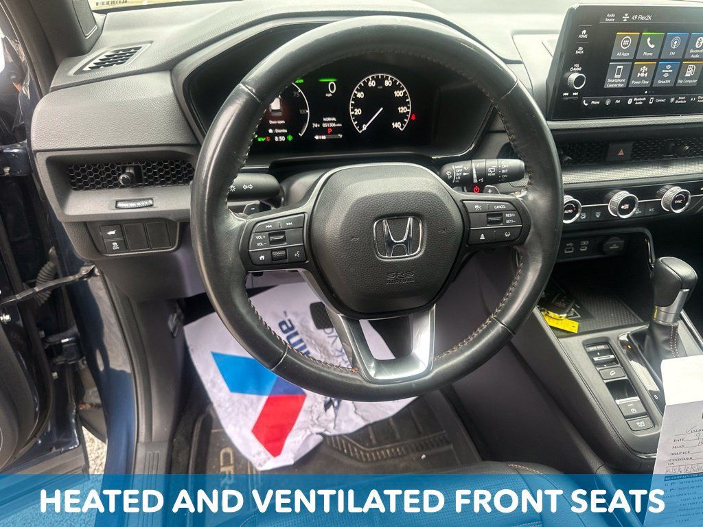 Used 2024 Honda CR-V Sport-L image 15