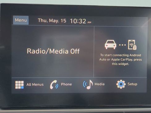 New 2025 Hyundai Venue SEL FWD image 15