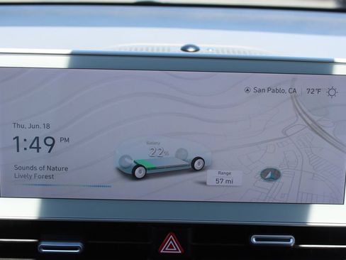 Used 2024 Hyundai Ioniq 5 SEL RWD image 23