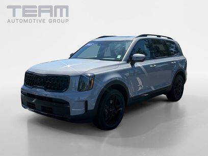 Used 2025 Kia Telluride EX X-Line