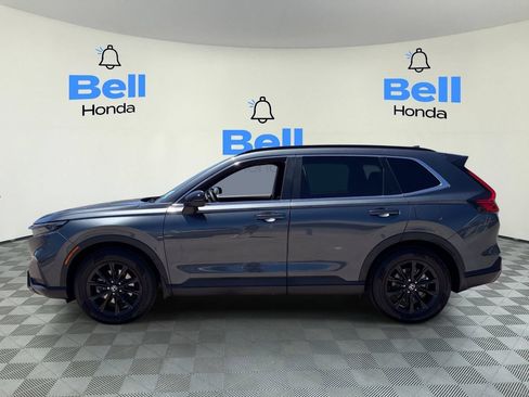 Used 2024 Honda CR-V Sport-L image 2