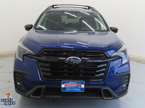 Certified 2026 Subaru Ascent Limited Bronze AWD/4WD image 9
