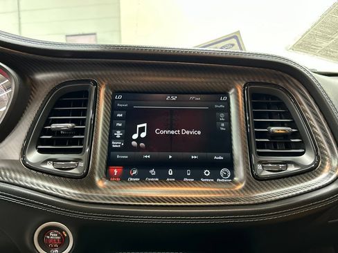 Used 2022 Dodge Challenger R/T Scat Pack RWD image 21