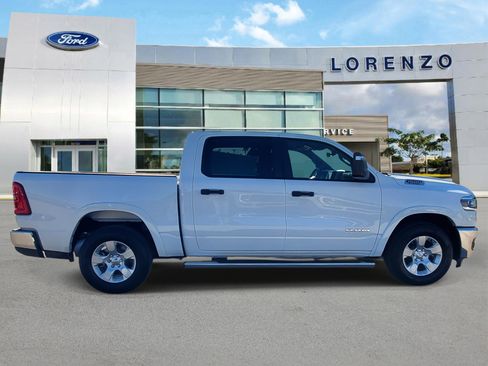 Used 2025 RAM 1500 Big Horn image 4