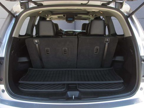 Certified 2022 Honda Pilot Elite image 13