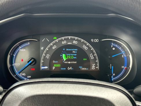 Certified 2025 Toyota RAV4 XLE AWD/4WD image 23