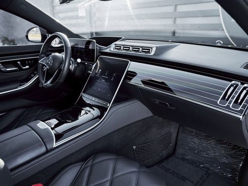 Used 2023 Mercedes-Benz Maybach S 680 4MATIC image 39