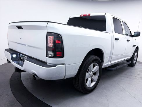Used 2013 RAM 1500 Express image 9