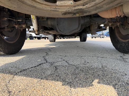 Used 2015 Ford F250 King Ranch w/ FX4 Off-Road Package image 21