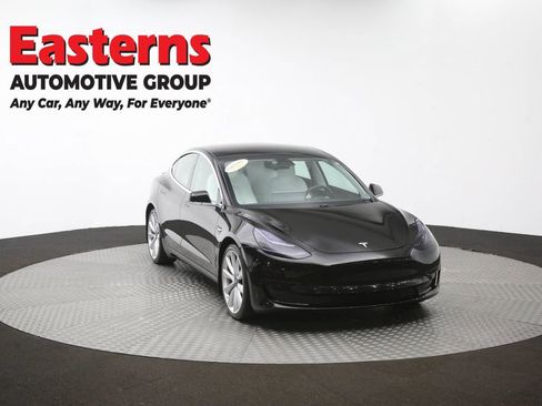 Used 2019 Tesla Model 3 Performance AWD/4WD image 45