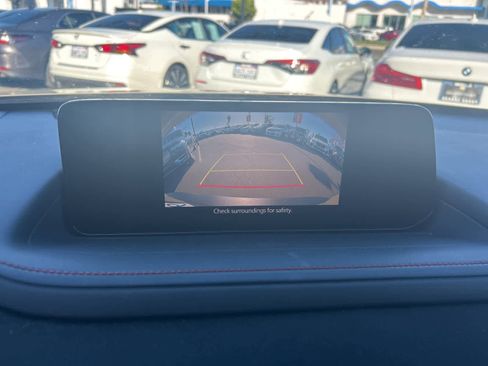 Used 2024 MAZDA CX-30 Carbon image 38