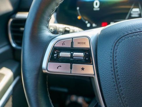 Used 2025 Kia Telluride SX X-Line AWD/4WD image 28