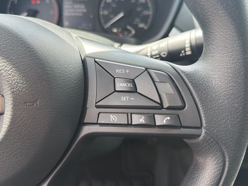 Certified 2025 Nissan Altima 2.5 S FWD image 36